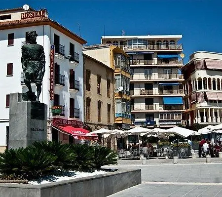 Gasthof Rio De Oro *