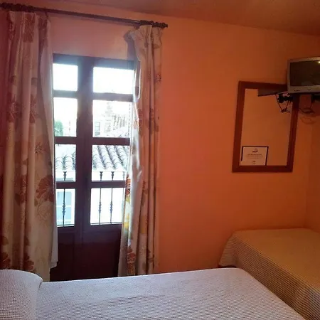 Gasthof Rio De Oro