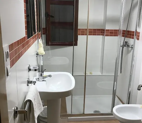 Гостевой дом Rio De Oro