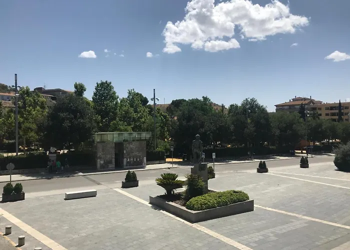 Гостевой дом Rio De Oro