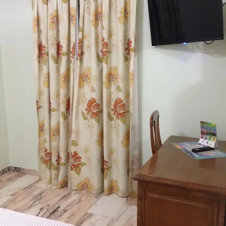 Rio De Oro Guest house Alcala La Real