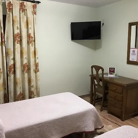 Rio De Oro Guest house