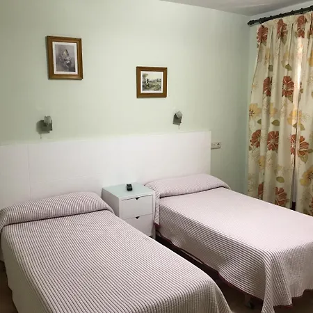 Rio De Oro * Alcala La Real