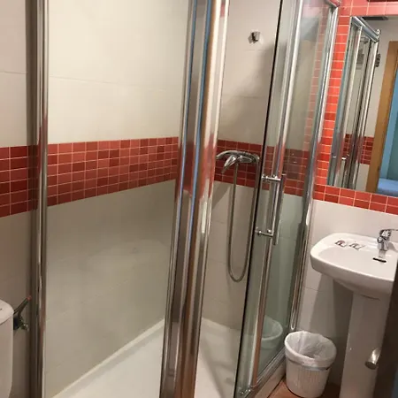 Guest house Rio De Oro *