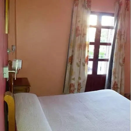 Rio De Oro Guest house Alcala La Real