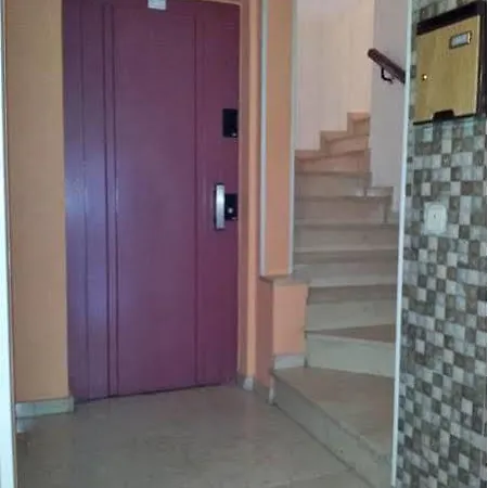 Rio De Oro Guest house Alcala La Real