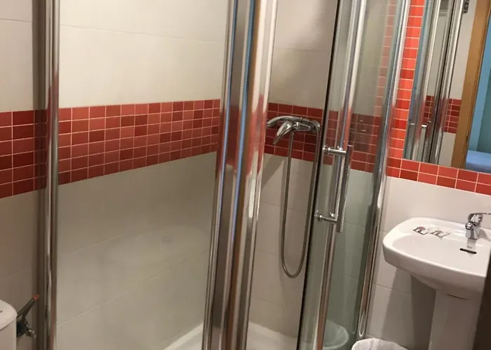 Gasthof Rio De Oro *