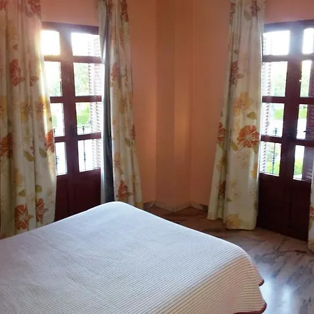 게스트하우스 Rio De Oro